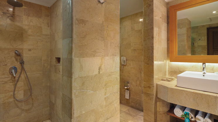 Sol Beach House Bali Benoa